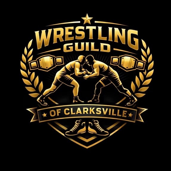 The Guild Wrestling Logo